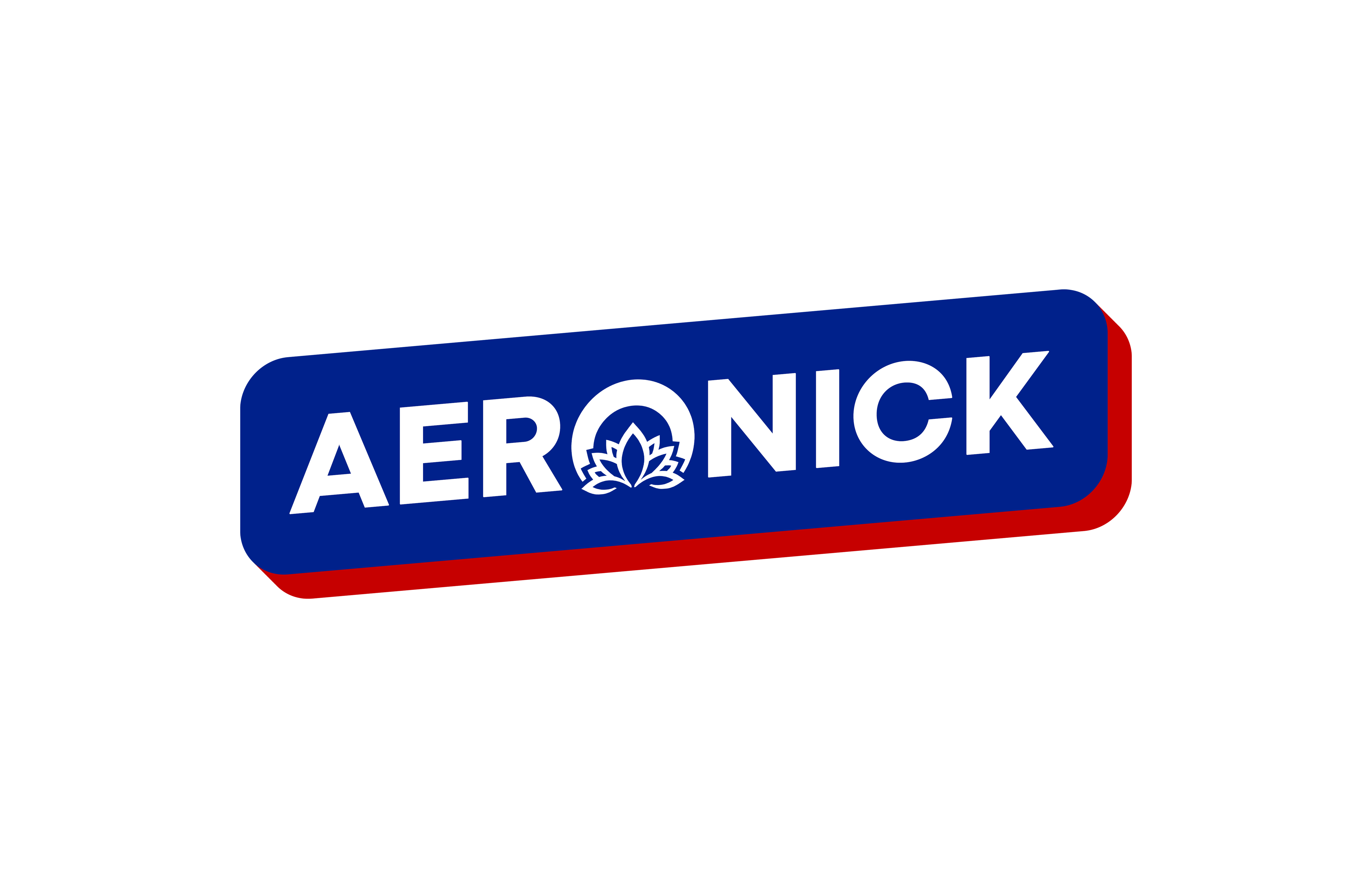Aeronick Fitness logo